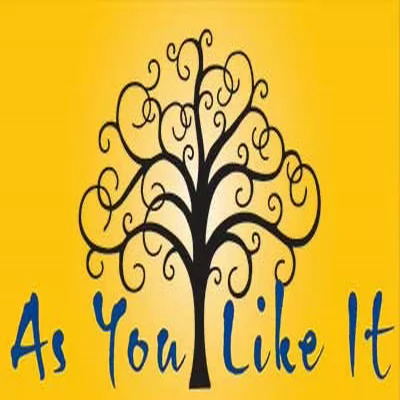 as you like it