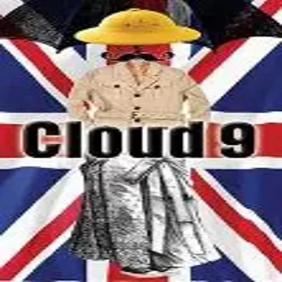 cloud 9 
