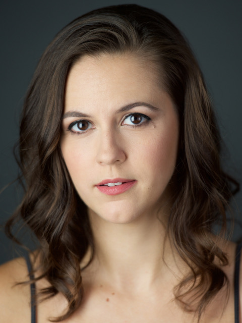 Elizabeth Nestlerode