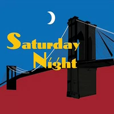 saturday night