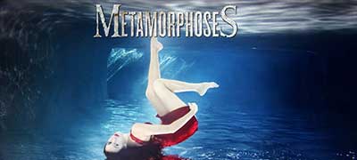 Metamorphoses Poster