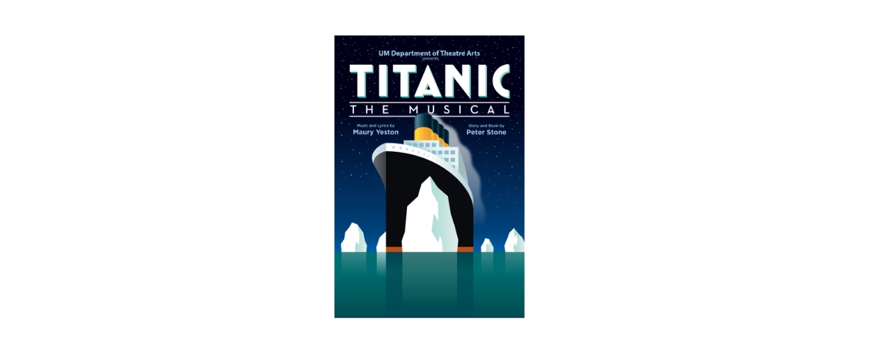Titanic