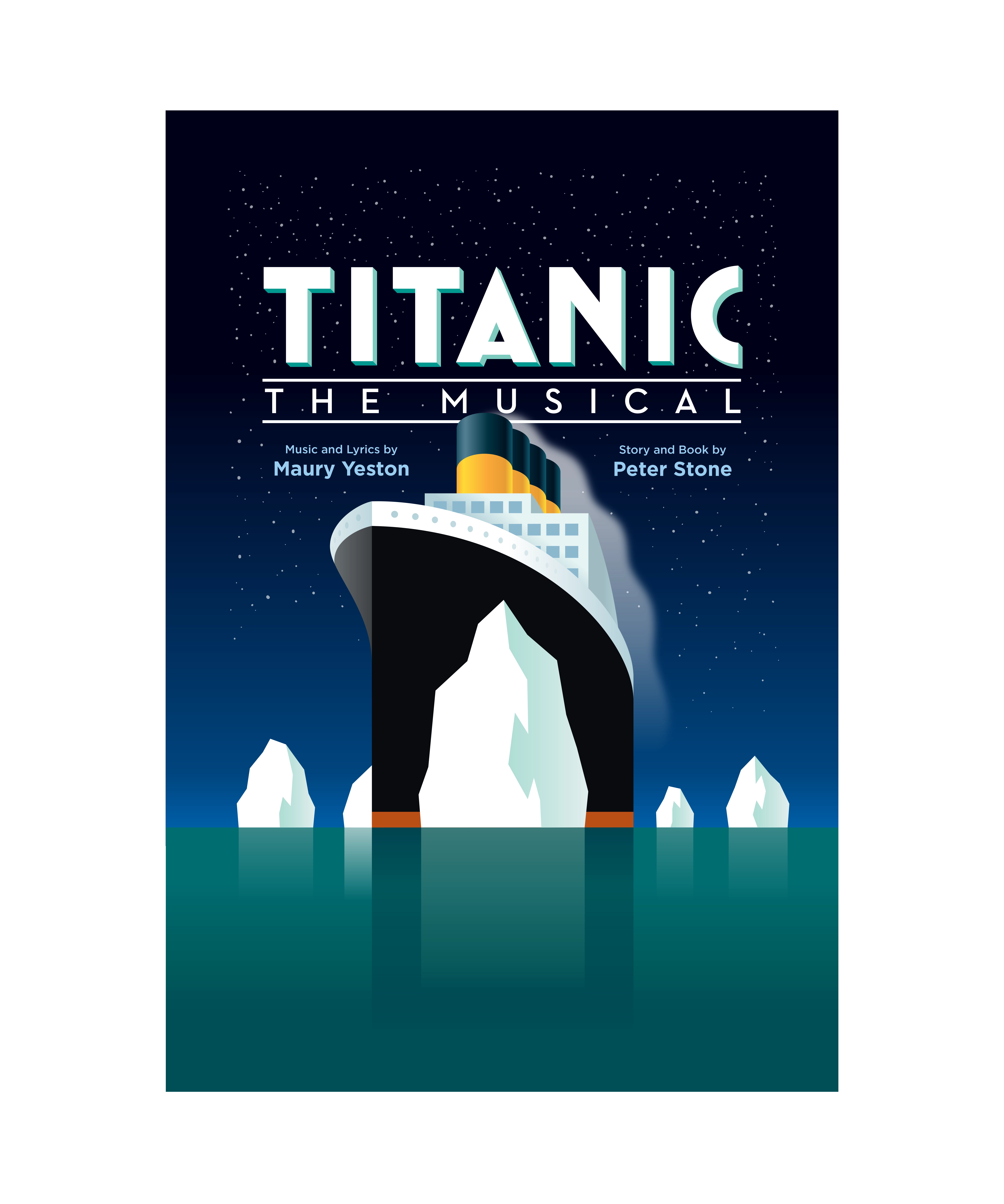 Titanic