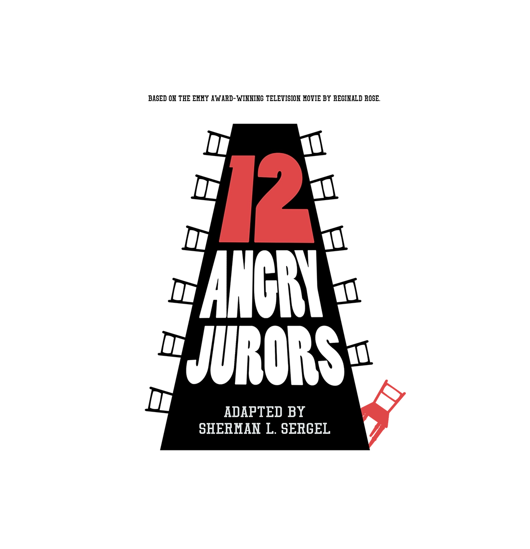 Twelve Angry Jurors